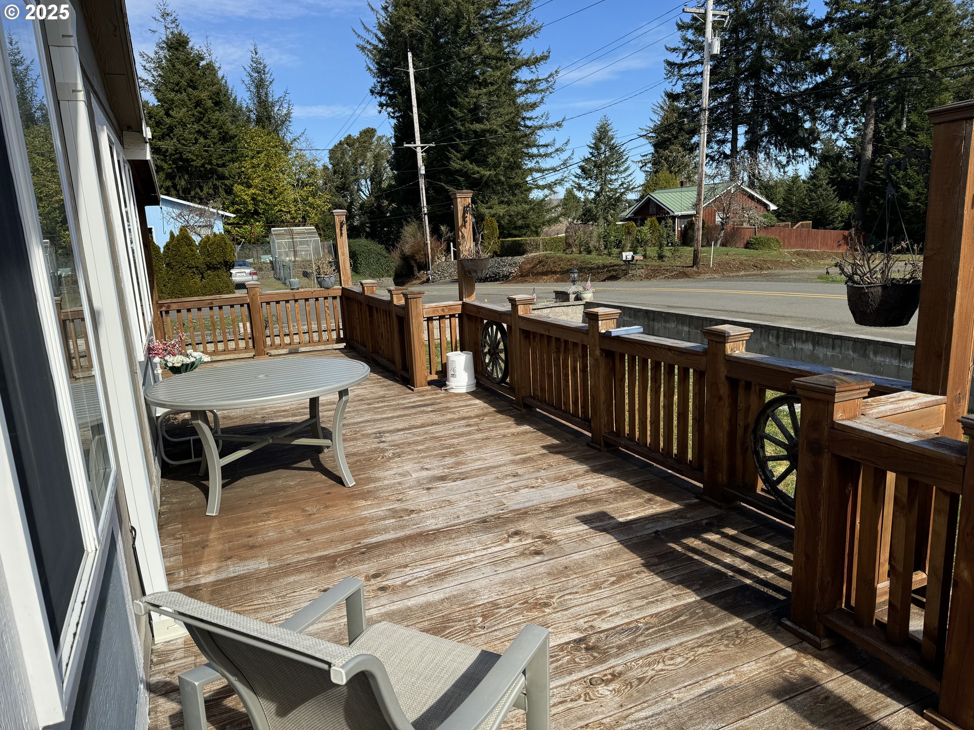 63586 Isthmus Heights Road Coos Bay, OR 97420 - Photo 37 of 43