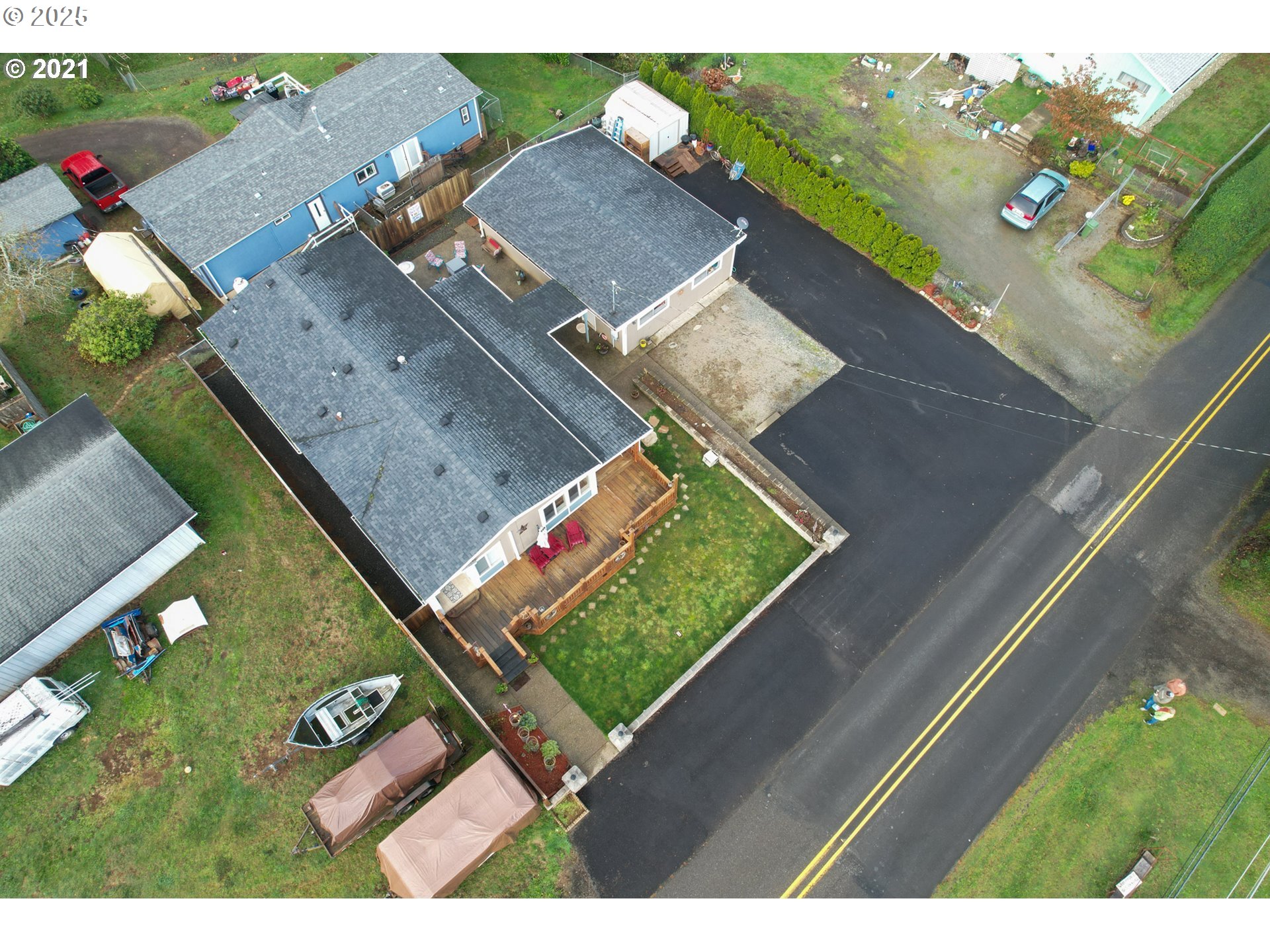 63586 Isthmus Heights Road Coos Bay, OR 97420 - Photo 43 of 43