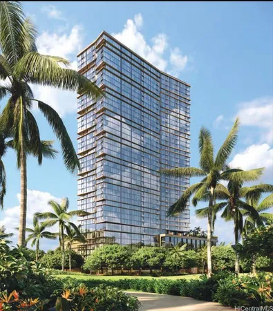 $5,900 | 333 Ward Avenue, Unit 3511, Honolulu, HI 96814