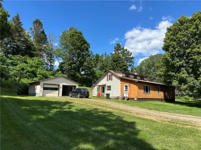 $148,500 | 153 Brookins Road, North Norwich, NY 13460