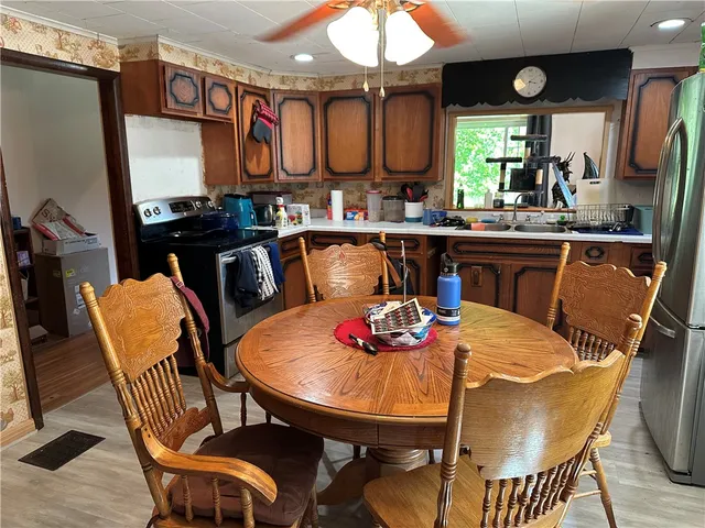 $148,500 | 153 Brookins Road, North Norwich, NY 13460