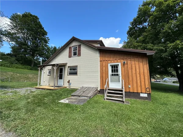 $148,500 | 153 Brookins Road, North Norwich, NY 13460