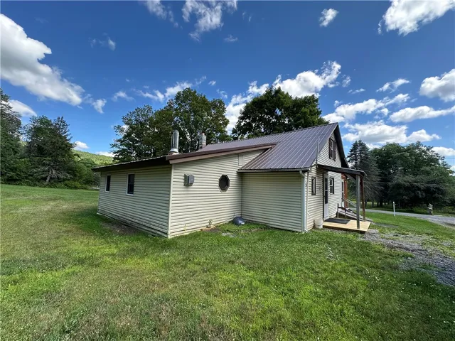 $148,500 | 153 Brookins Road, North Norwich, NY 13460