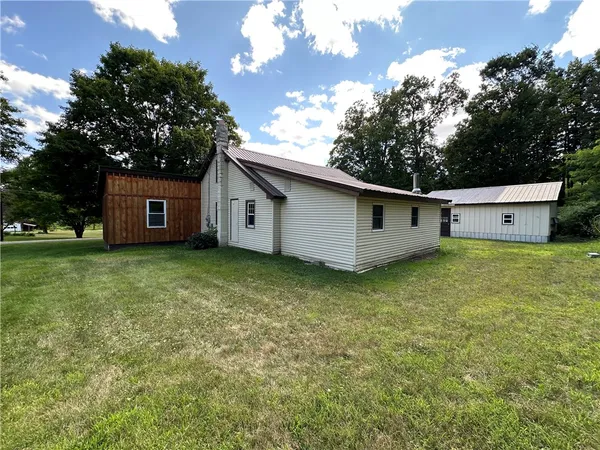 $148,500 | 153 Brookins Road, North Norwich, NY 13460