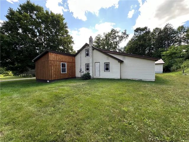 $148,500 | 153 Brookins Road, North Norwich, NY 13460
