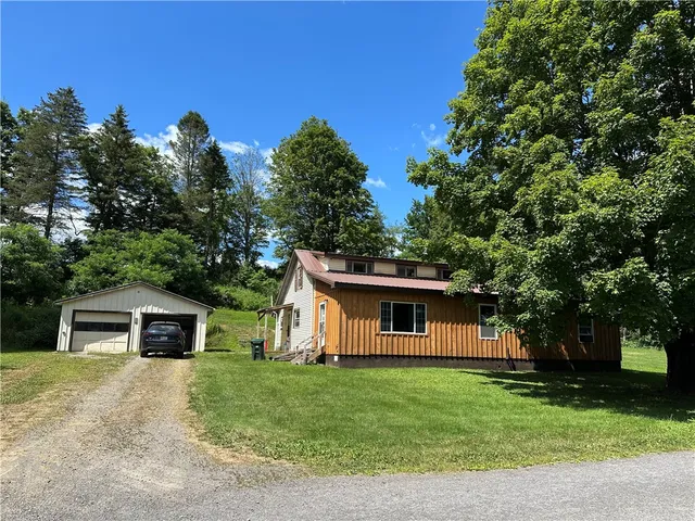 $148,500 | 153 Brookins Road, North Norwich, NY 13460