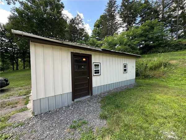 $148,500 | 153 Brookins Road, North Norwich, NY 13460