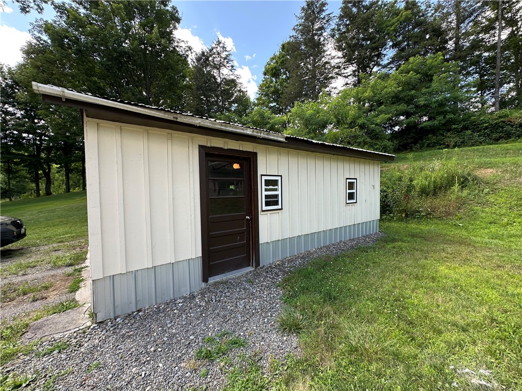 153 Brookins Road North Norwich, NY 13460 - Photo 33 of 40