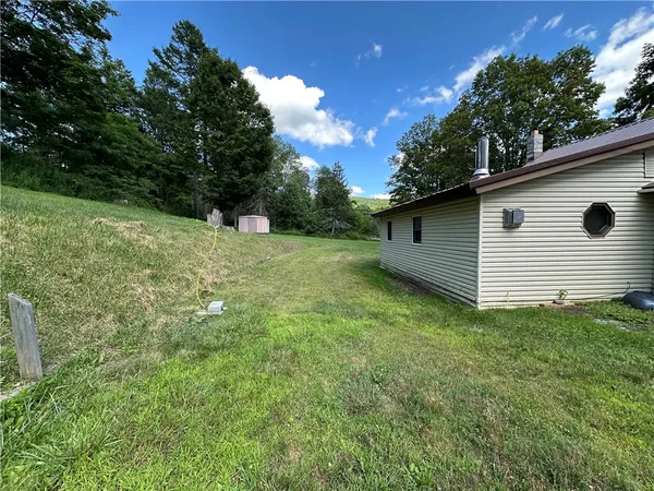 $148,500 | 153 Brookins Road, North Norwich, NY 13460
