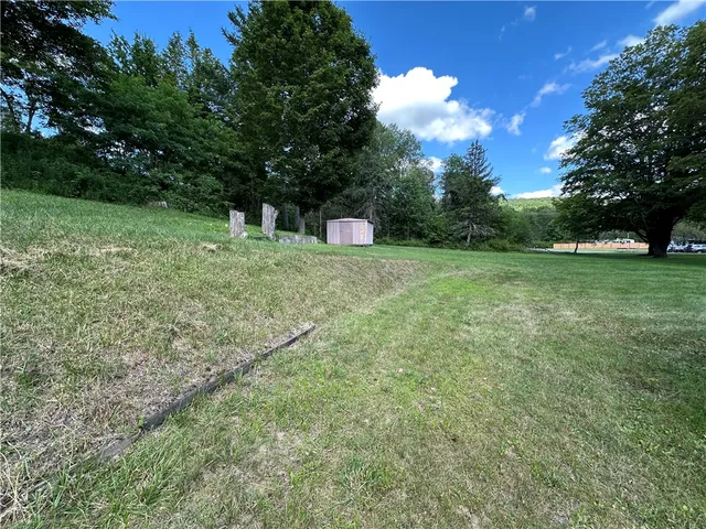 $148,500 | 153 Brookins Road, North Norwich, NY 13460