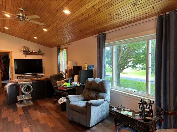 $148,500 | 153 Brookins Road, North Norwich, NY 13460