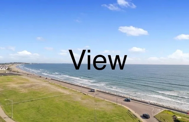 a view of a swimming pool