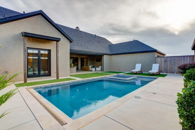 $1,450,000 | 3928 149th Street, Lubbock, TX 79423