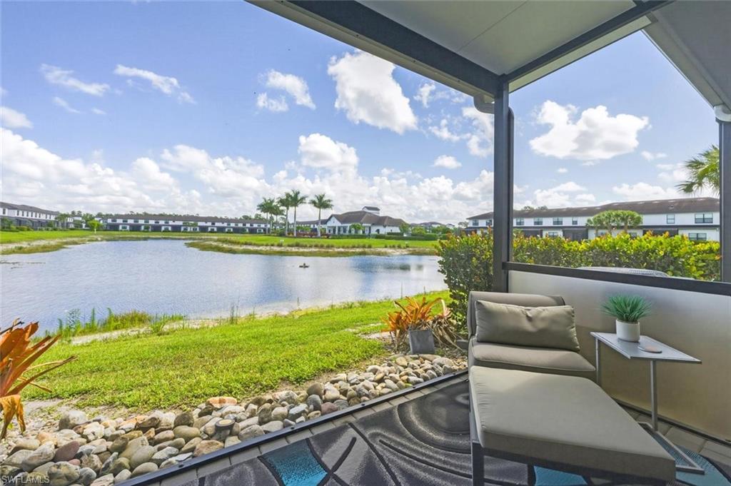 7345 Rockefeller Drive Naples, FL 34119 - Photo 17 of 42 Lake view