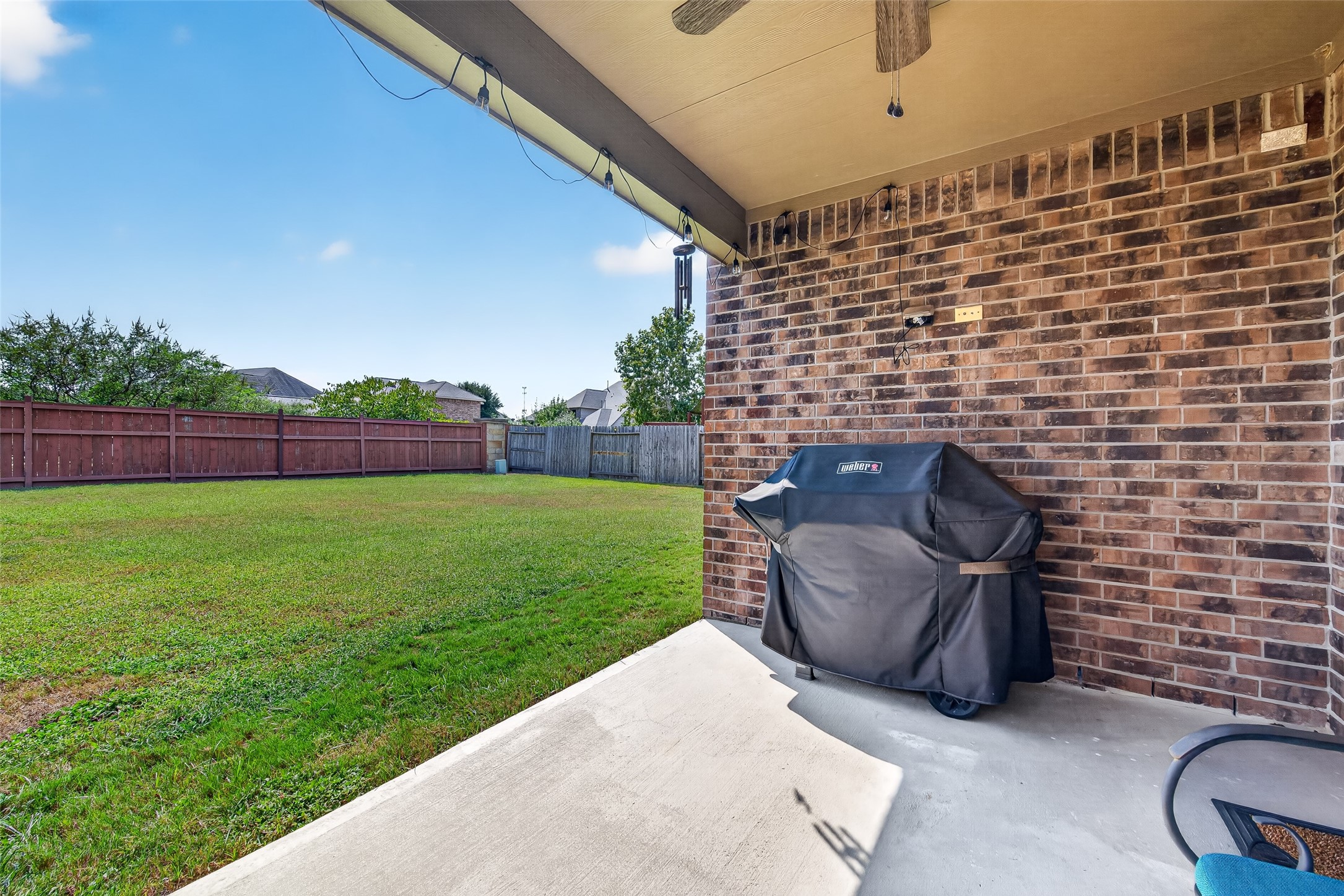 9710 Stratton Ridge Drive Richmond, TX 77406 - Photo 34 of 38 Gallery Image 34