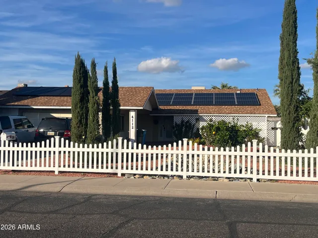 $1,500 | 4112 West Hearn Road, Phoenix, AZ 85053