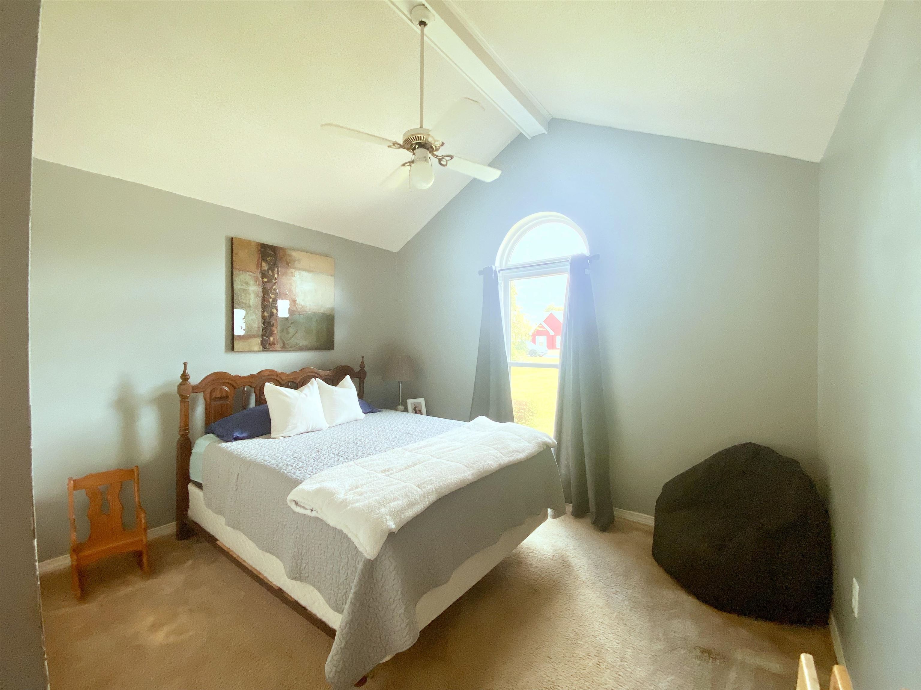 2 Windgate Court Foley, AL 36535 - Photo 12 of 28 Bedroom