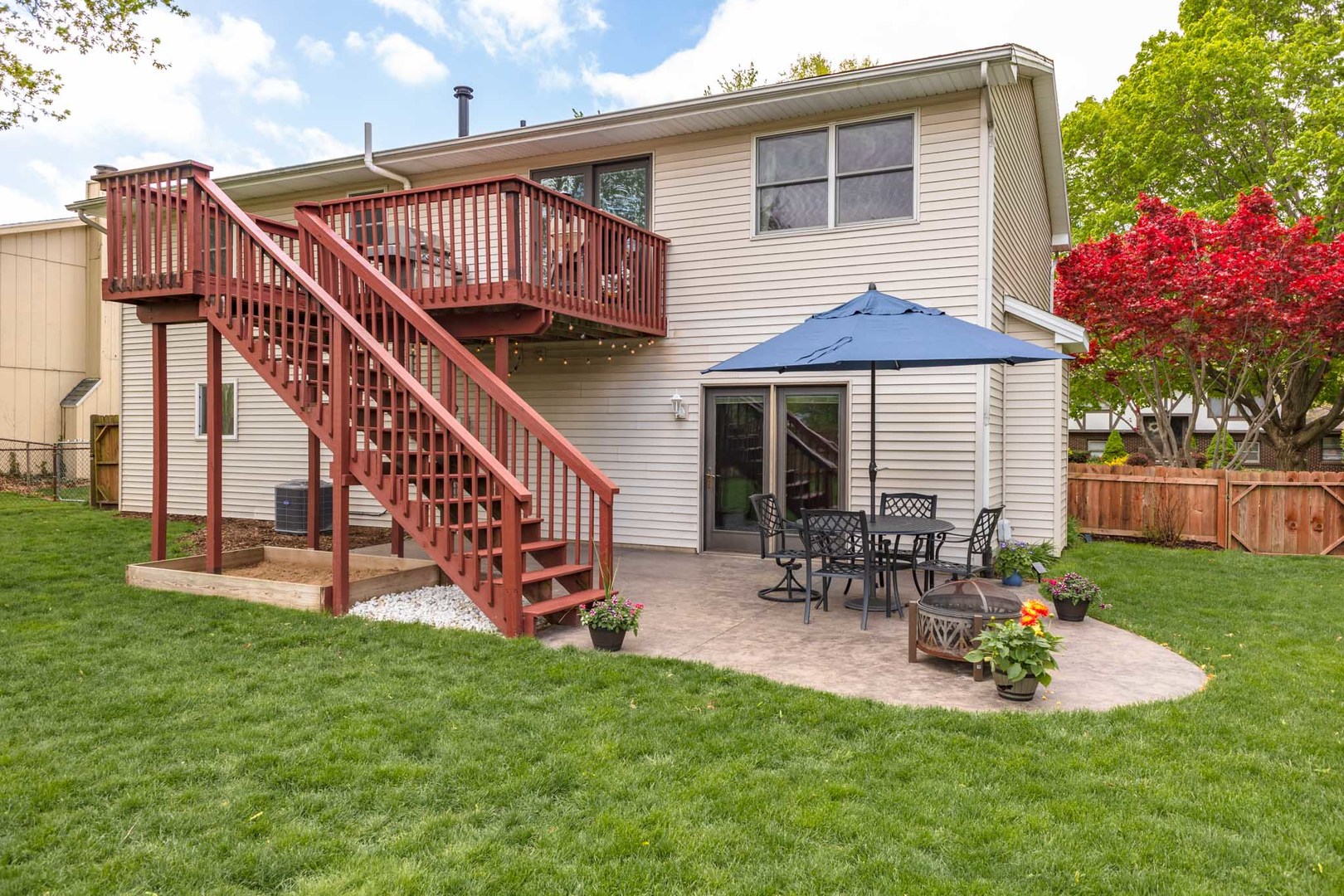 1102 Andover Road Bloomington, IL 61704 - Photo 40 of 58 Gallery Image 40