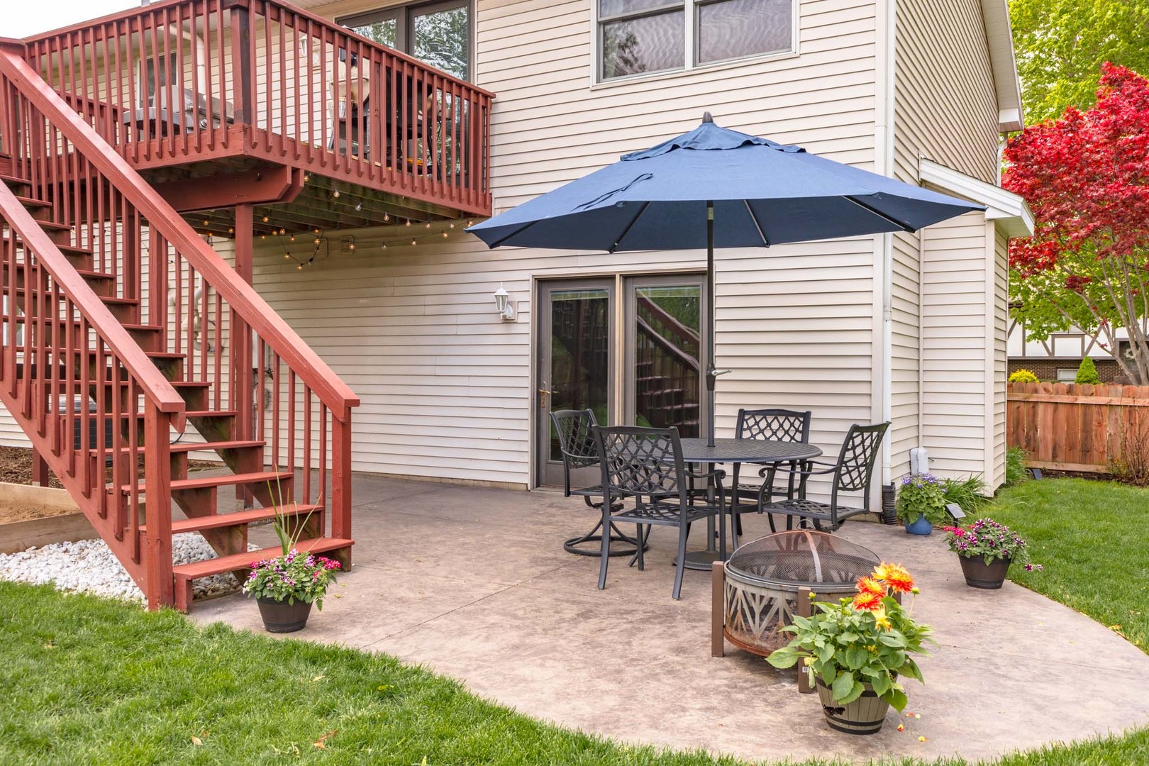 1102 Andover Road Bloomington, IL 61704 - Photo 41 of 58 Gallery Image 41