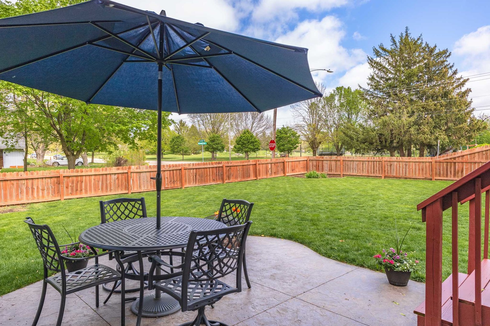 1102 Andover Road Bloomington, IL 61704 - Photo 43 of 58 Gallery Image 43