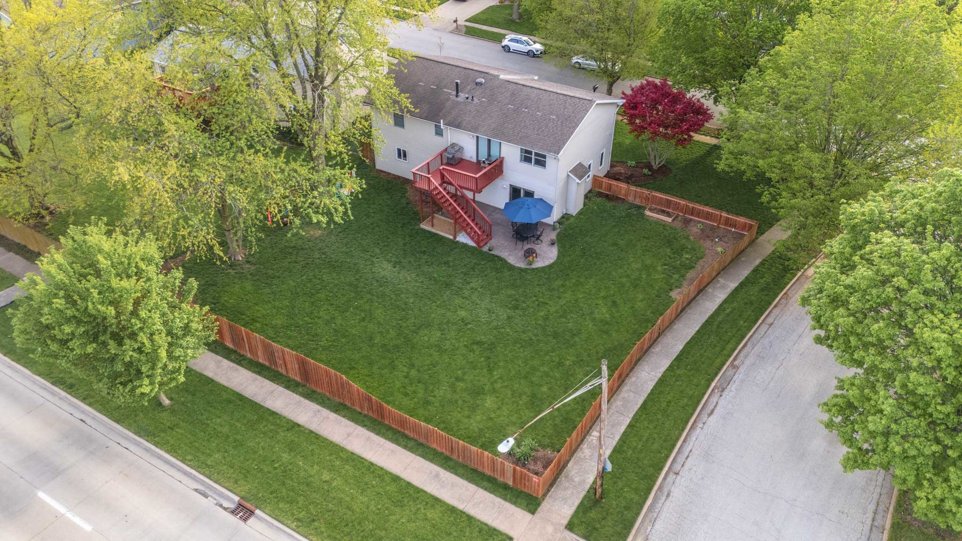 1102 Andover Road Bloomington, IL 61704 - Photo 49 of 58 Gallery Image 49