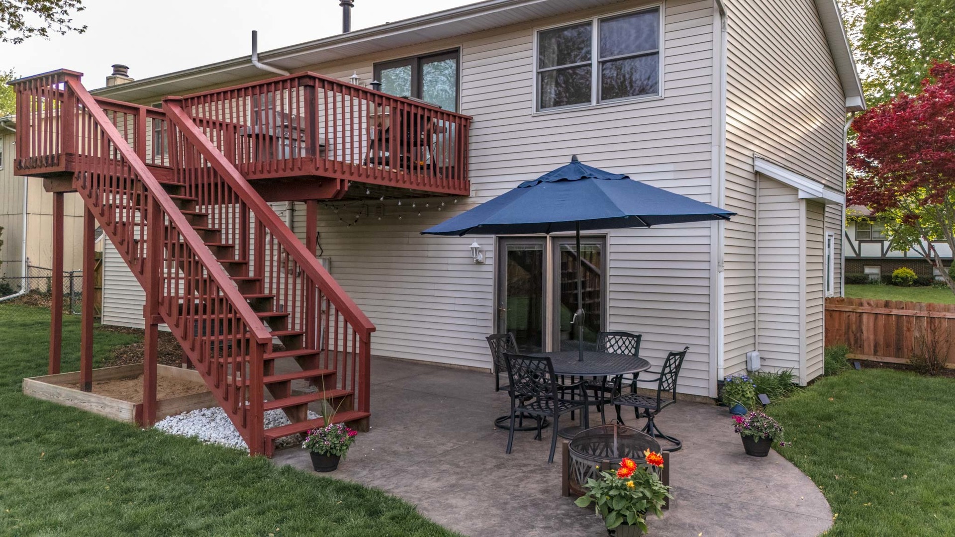 1102 Andover Road Bloomington, IL 61704 - Photo 5 of 58 Gallery Image 5