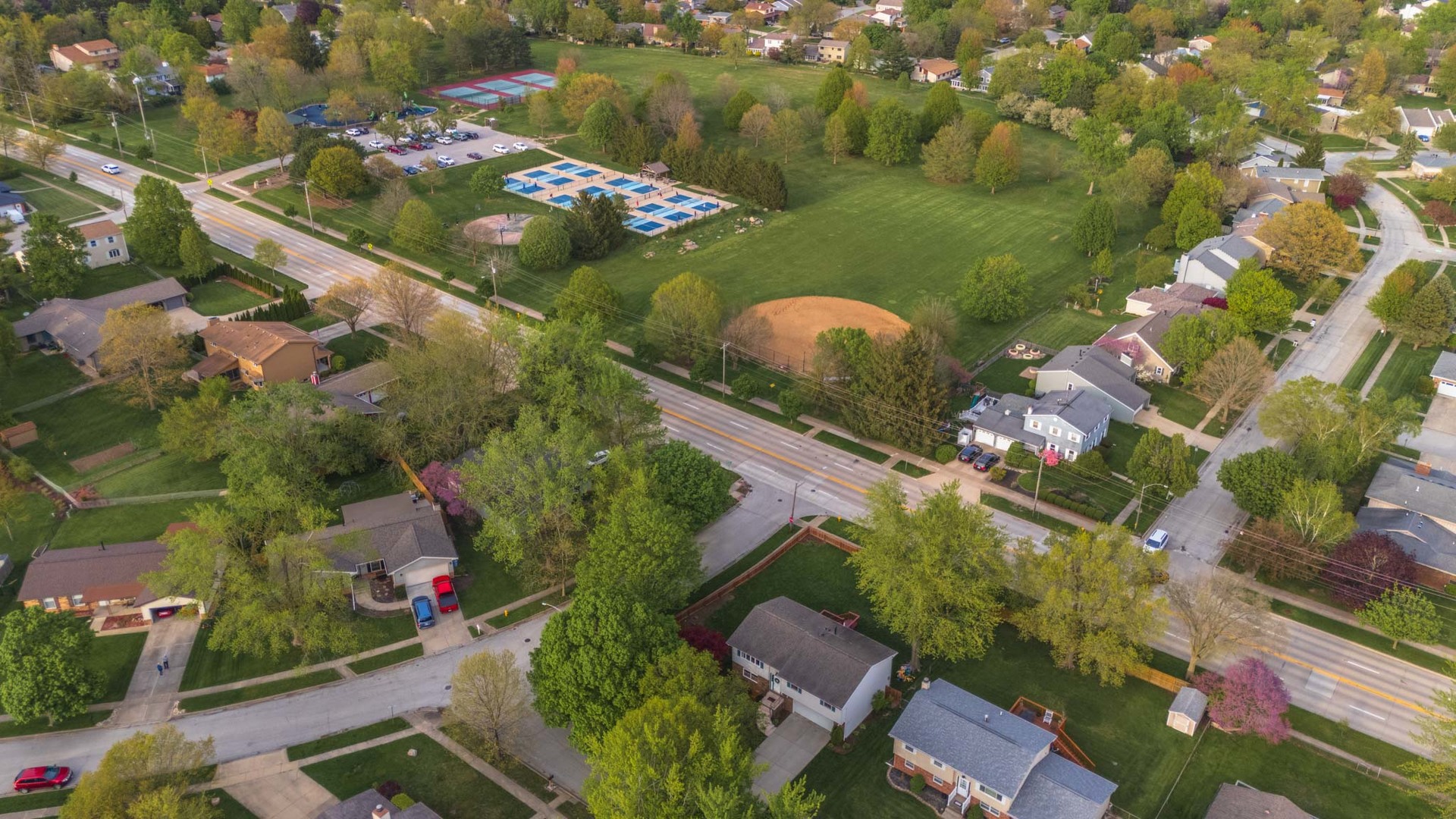 1102 Andover Road Bloomington, IL 61704 - Photo 54 of 58 Gallery Image 54