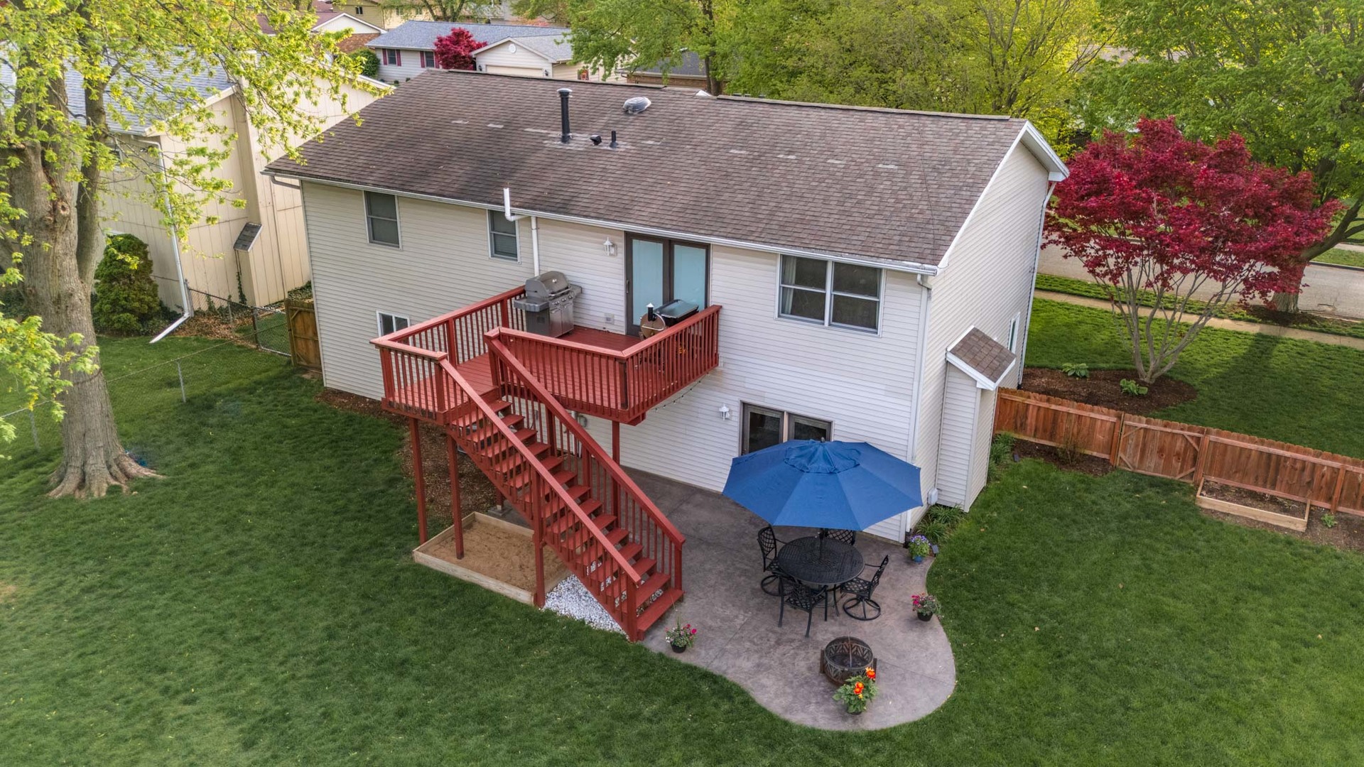 1102 Andover Road Bloomington, IL 61704 - Photo 7 of 58 Gallery Image 7