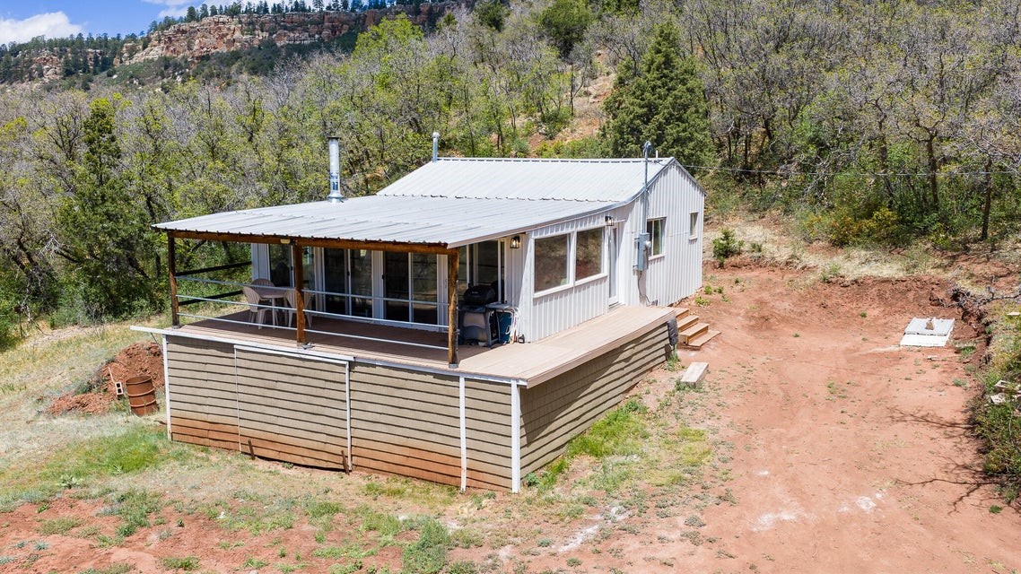 108 Mesa Vista Road Cuba, NM 87013 - Photo 3 of 39