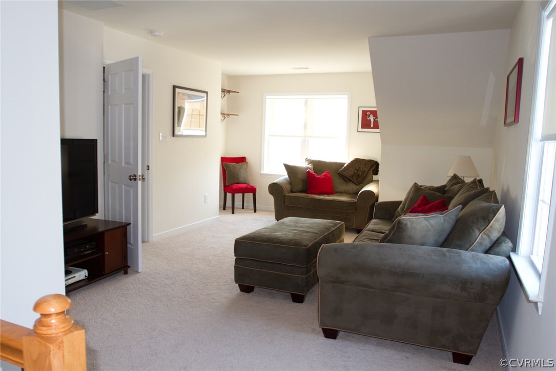 11019 Avening Road Chesterfield, VA 23832 - Photo 10 of 14 a living room with furniture and a window
