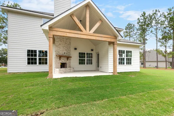 $457,900 | 304 Air View Drive, Warner Robins, GA 31093