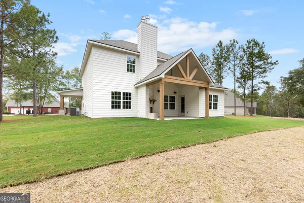 $457,900 | 304 Air View Drive, Warner Robins, GA 31093