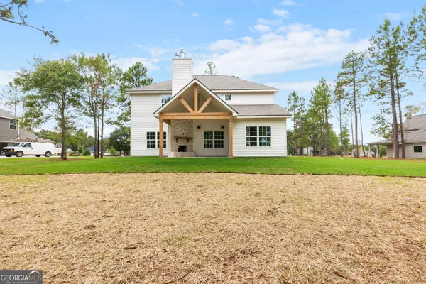 $457,900 | 304 Air View Drive, Warner Robins, GA 31093