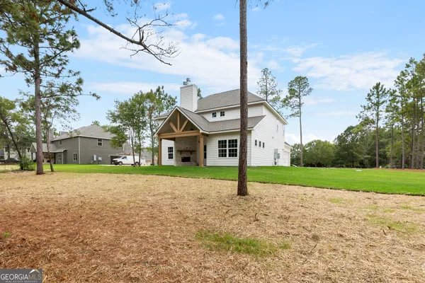$457,900 | 304 Air View Drive, Warner Robins, GA 31093