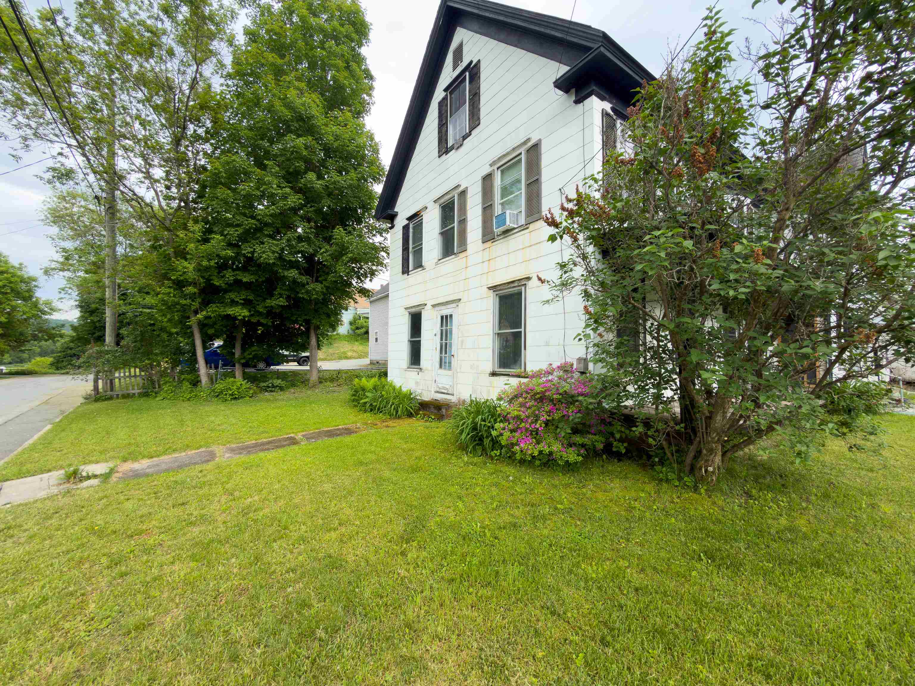 41 Ammonoosuc Street Haverhill, NH 03785 - Photo 43 of 47
