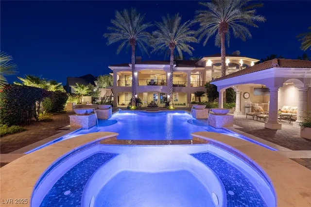 $4,885,000 | 164 Augusta Street, Henderson, NV 89074