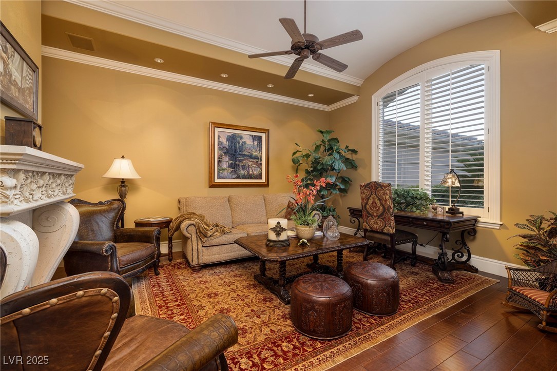 164 Augusta Street Henderson, NV 89074 - Photo 22 of 64 Office