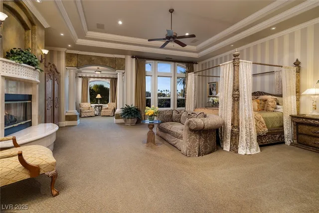 $4,885,000 | 164 Augusta Street, Henderson, NV 89074