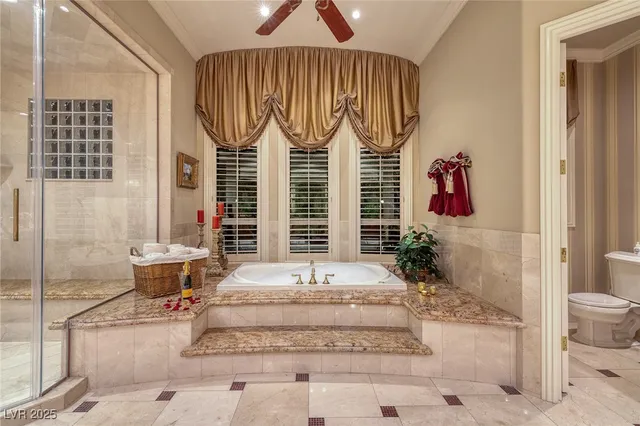 $4,885,000 | 164 Augusta Street, Henderson, NV 89074