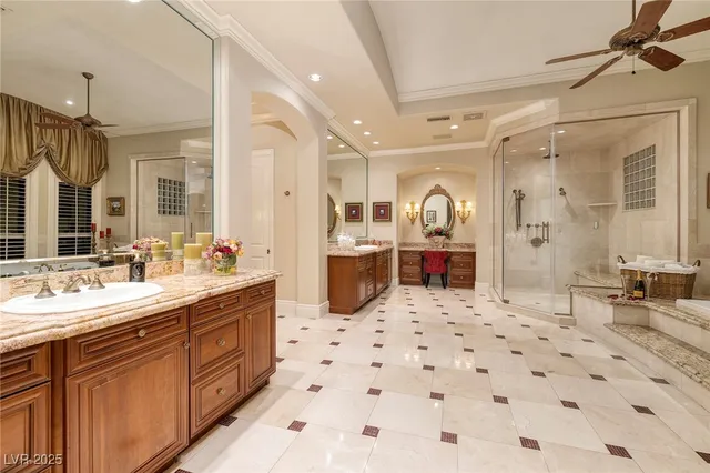 $4,885,000 | 164 Augusta Street, Henderson, NV 89074