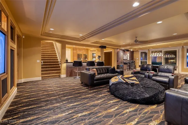 $4,885,000 | 164 Augusta Street, Henderson, NV 89074