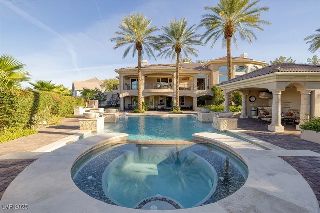 $4,885,000 | 164 Augusta Street, Henderson, NV 89074