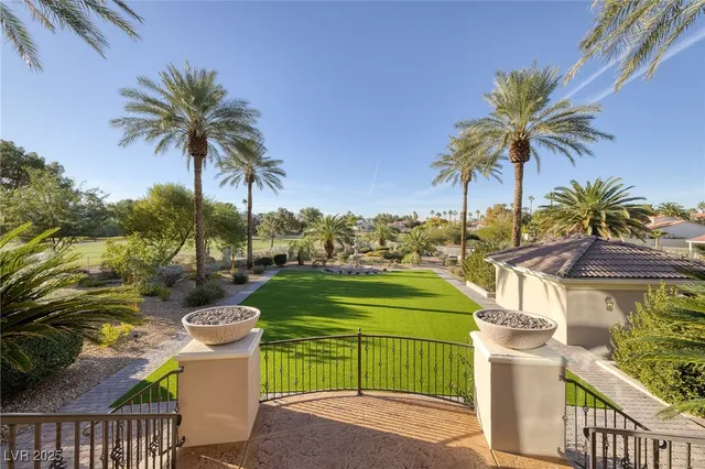 $4,885,000 | 164 Augusta Street, Henderson, NV 89074