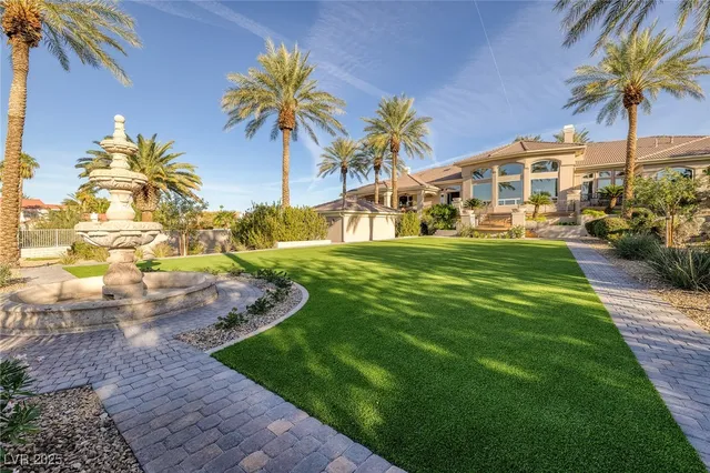 $4,885,000 | 164 Augusta Street, Henderson, NV 89074