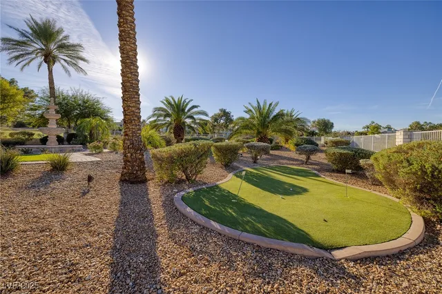$4,885,000 | 164 Augusta Street, Henderson, NV 89074
