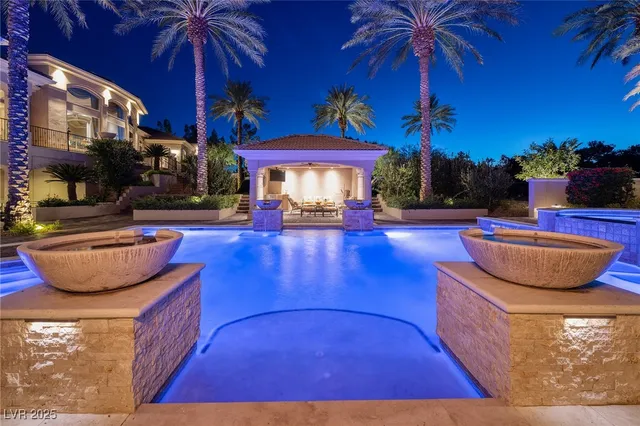 $4,885,000 | 164 Augusta Street, Henderson, NV 89074