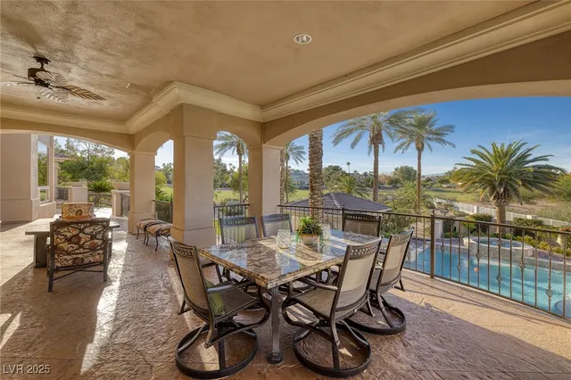 $4,885,000 | 164 Augusta Street, Henderson, NV 89074