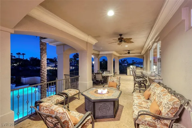 $4,885,000 | 164 Augusta Street, Henderson, NV 89074