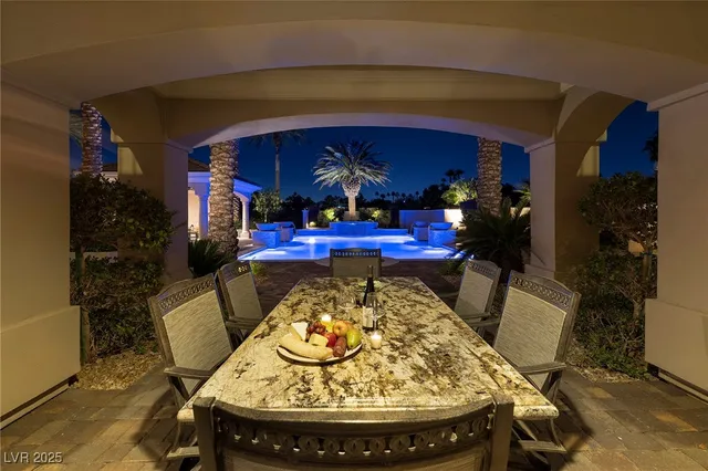 $4,885,000 | 164 Augusta Street, Henderson, NV 89074