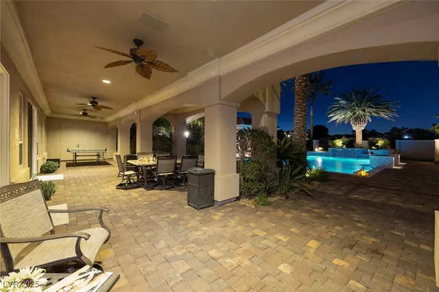 $4,885,000 | 164 Augusta Street, Henderson, NV 89074